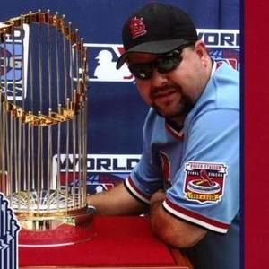 Meet your Posher, Shawn